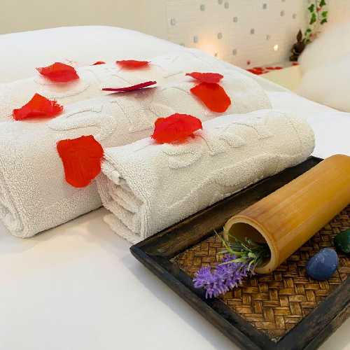 Sky Spa (Centro - Procedimento)