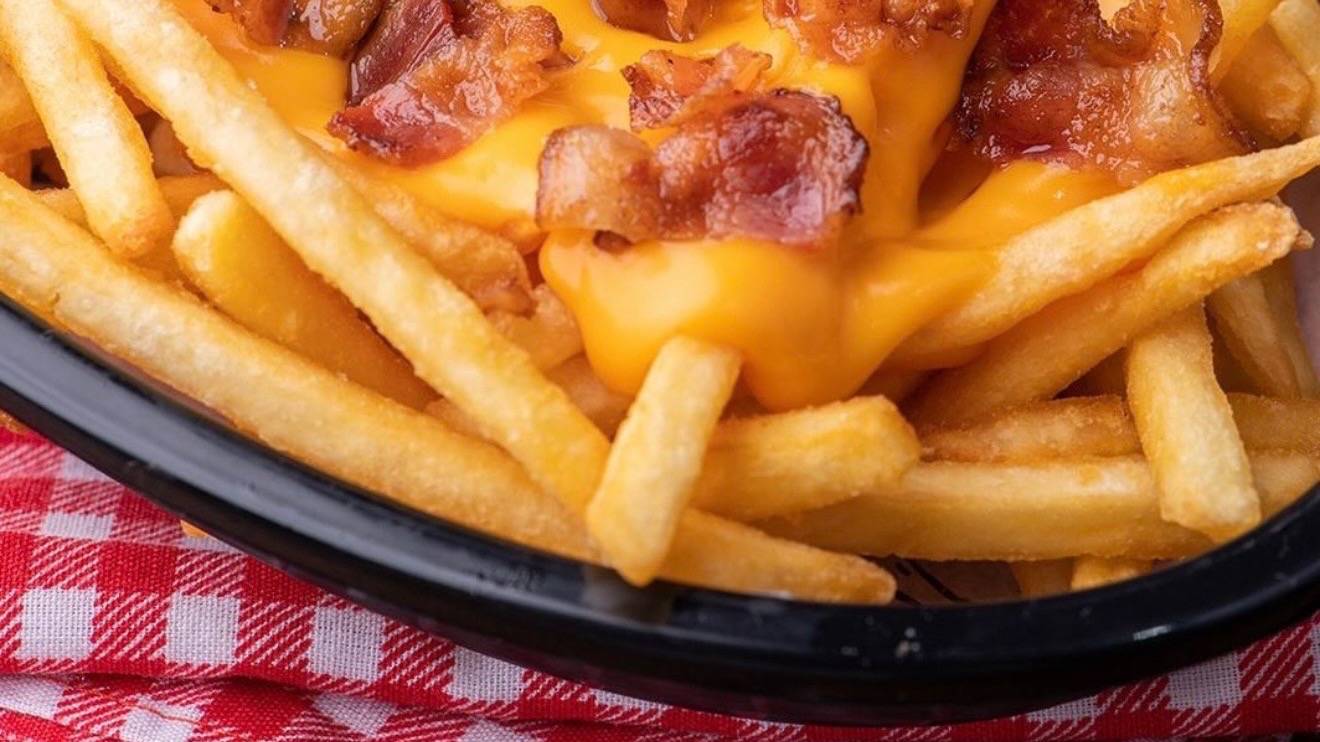 Dom Quixote Hamburgueria | Poços de Caldas (Porção)