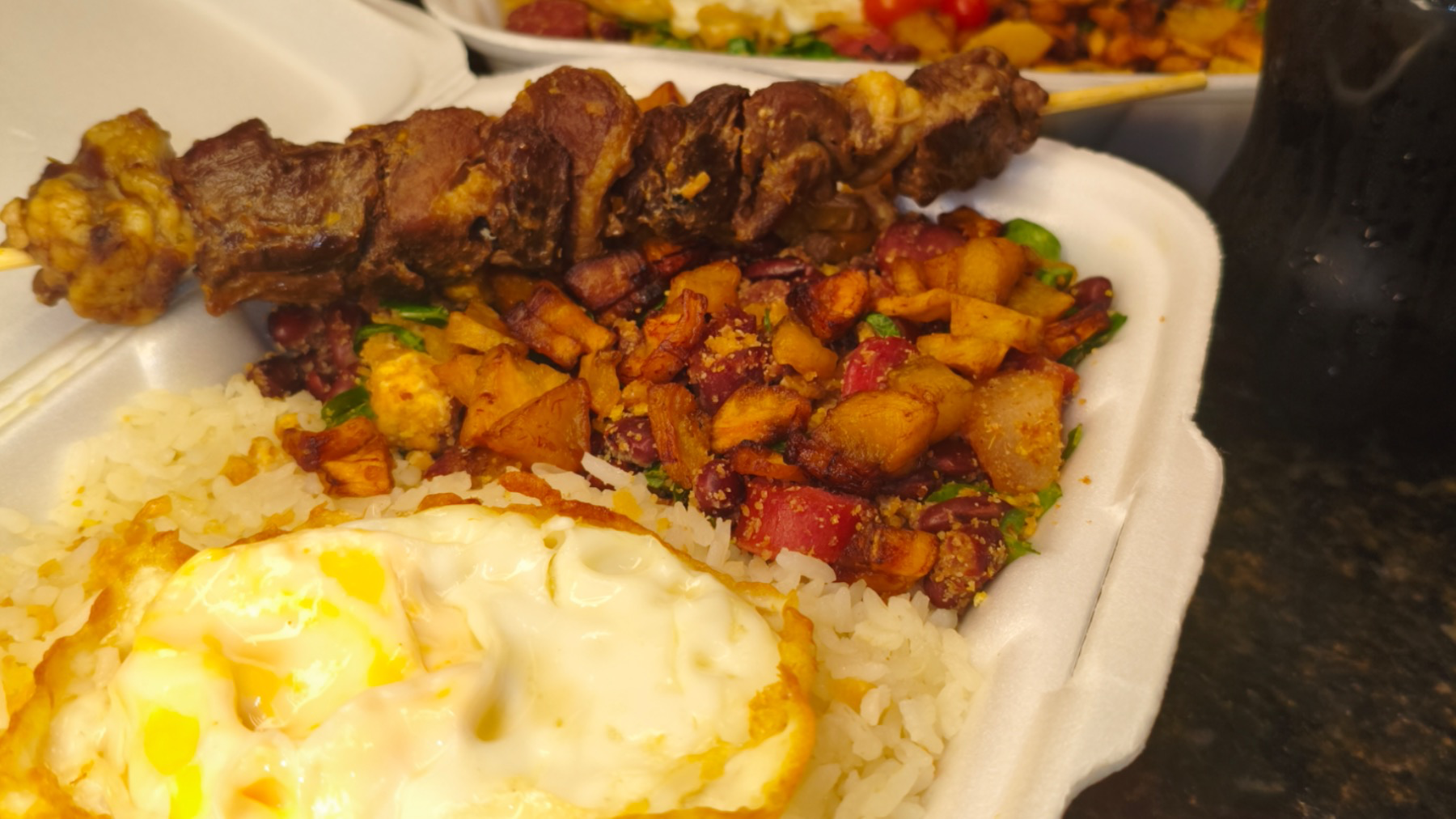 Delicias Tia Lu | Ipatinga (Delivery)