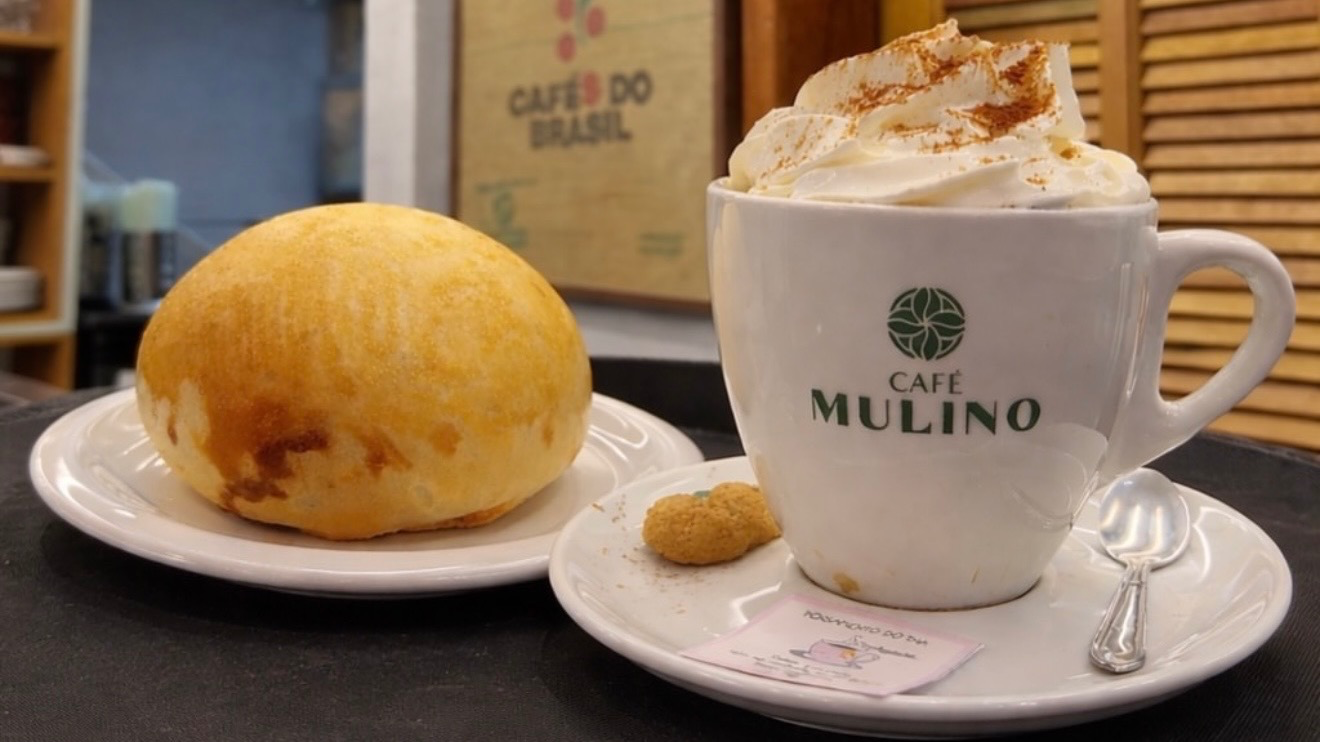Café Mulino 
