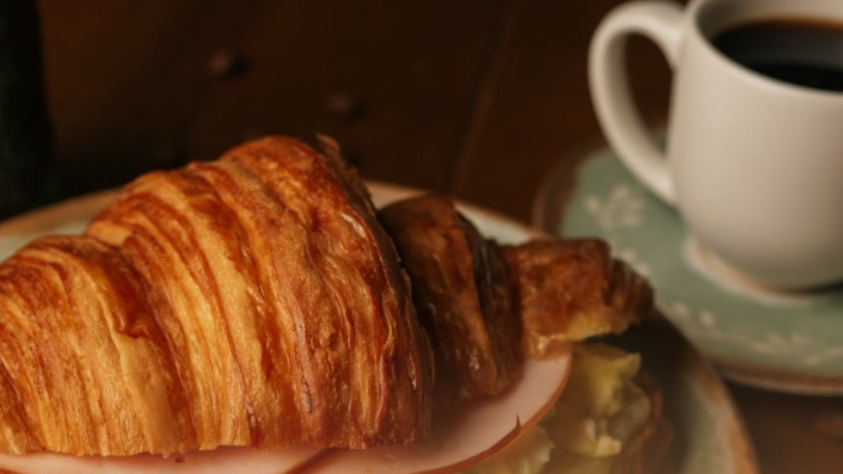 Lê Pausa Café