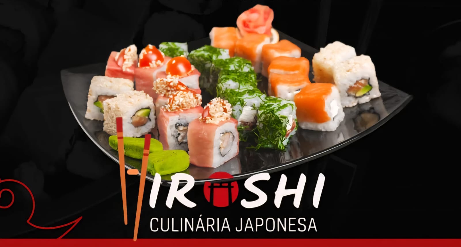 Hiroshi Culinária Japonesa | Arraial do Cabo (Delivery e Pegue & Leve)