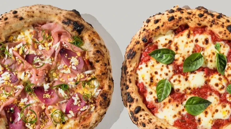 Sisi Pizzaria - Barra da Tijuca