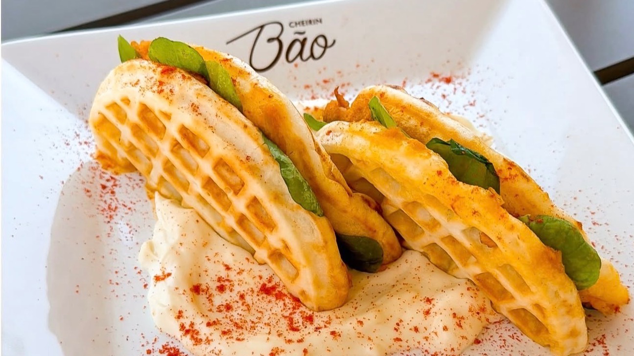 Cheirin Bão | Criciúma