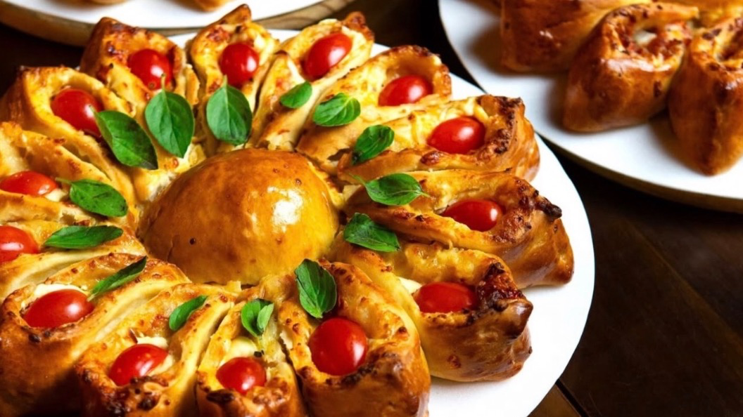 Sunflower (Delivery/Pegue e Leve) - Cascavel 