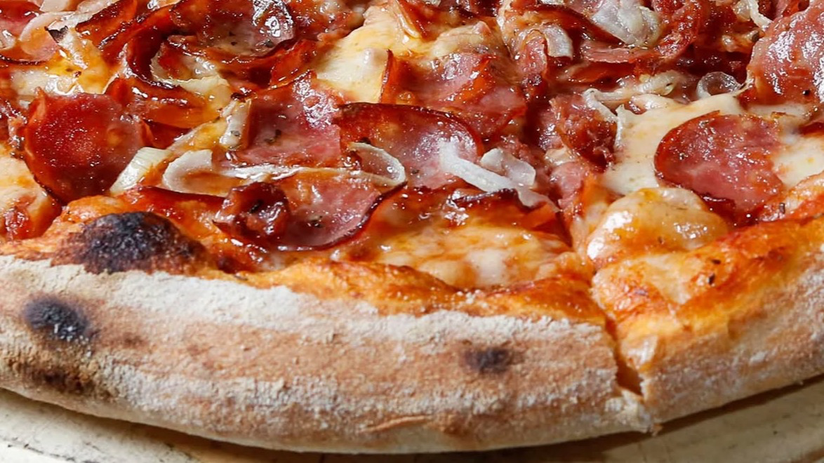 Tompero Di Pizza (Delivery e Pegue e Leve)