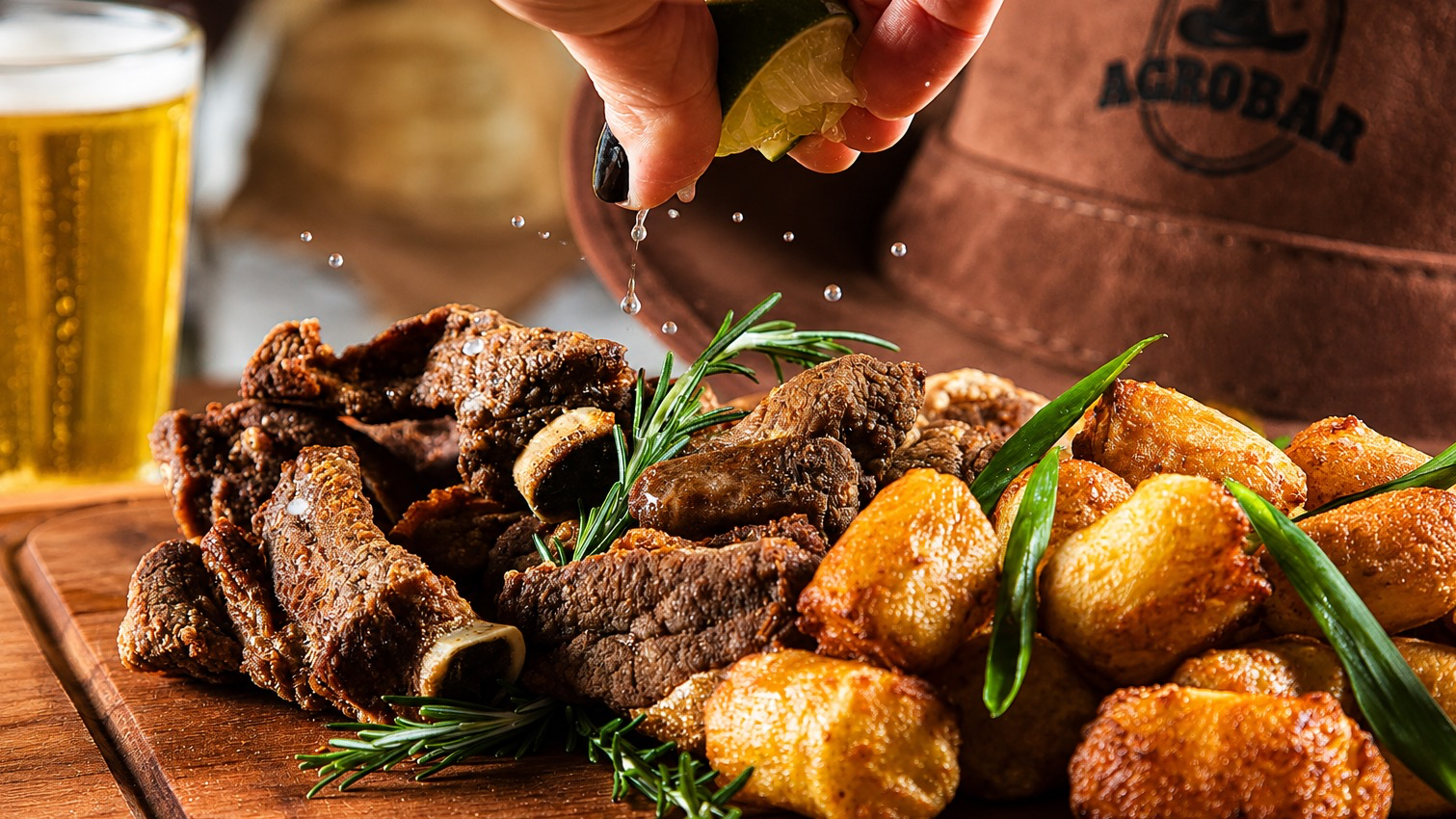 Agrobar | Toledo