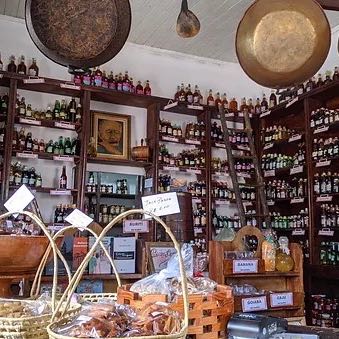 Ibiapaba Explorer - Tour da Cachaça