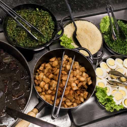 Feijoada Grill