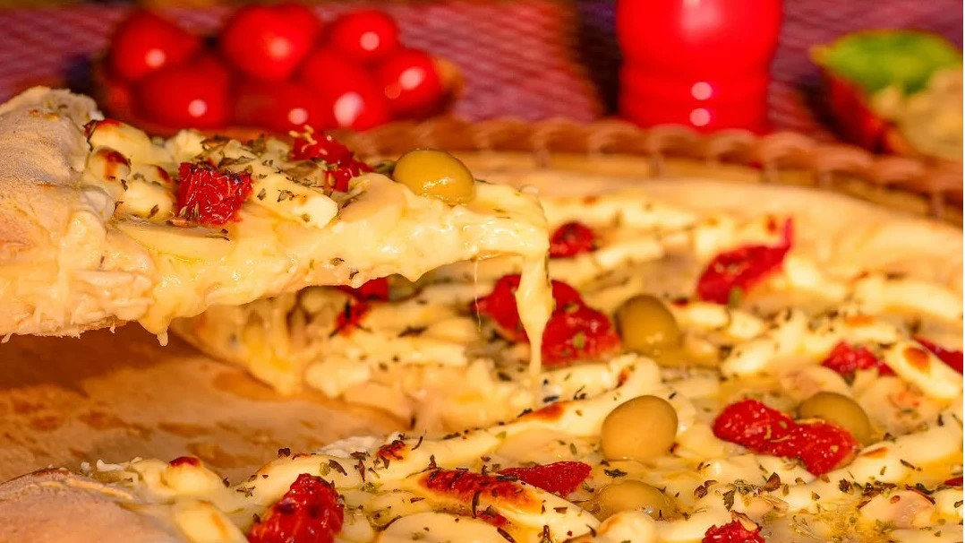 Divinati Pizzaria (Rodízio - Coma e beba à vontade)