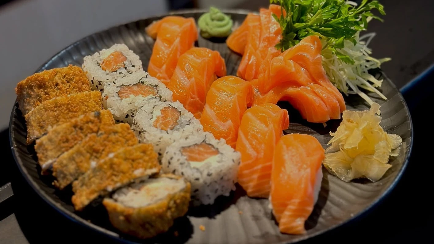 Sushilogia - Casa Forte
