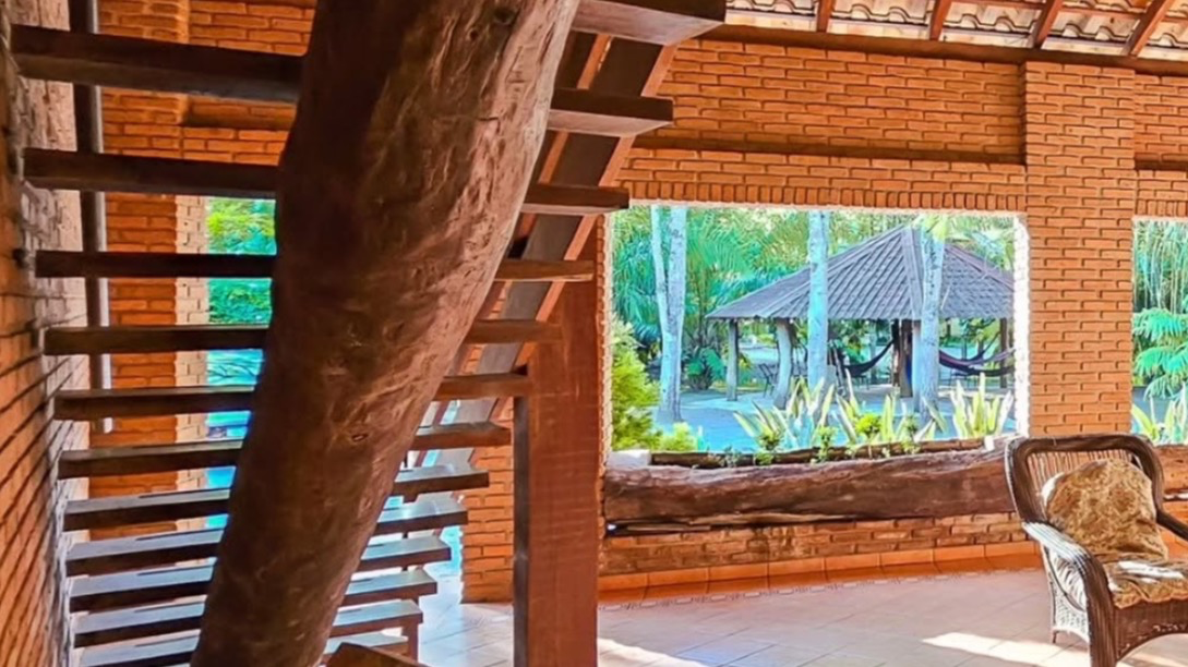 Hotel Cabanas | Bonito