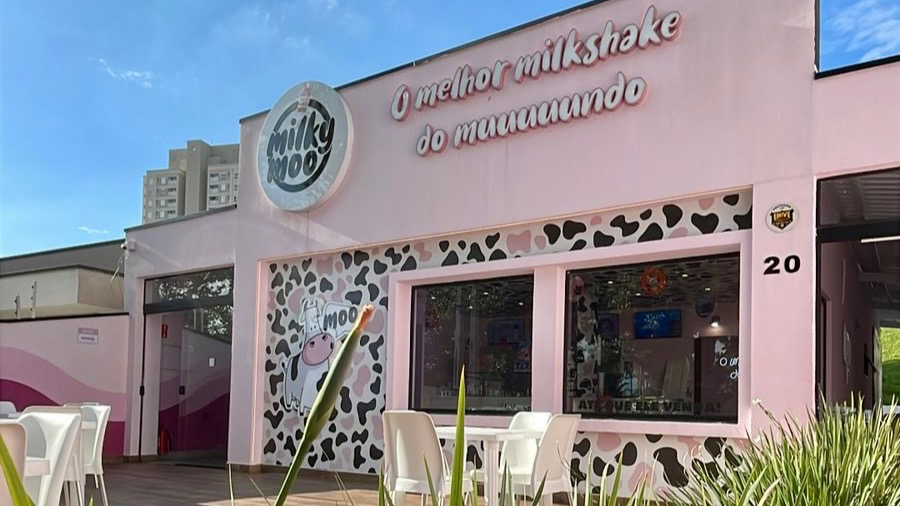 Milky Moo | Valinhos 
