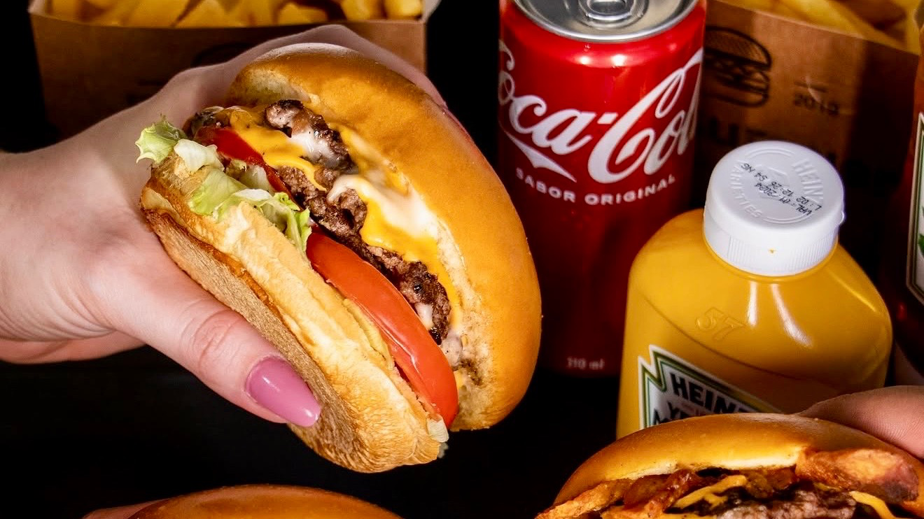 Scott Burguer | Cuiabá (Delivery/Pegue&Leve)