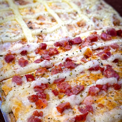 Cremolatto Sorvetes NH (Pizza) 