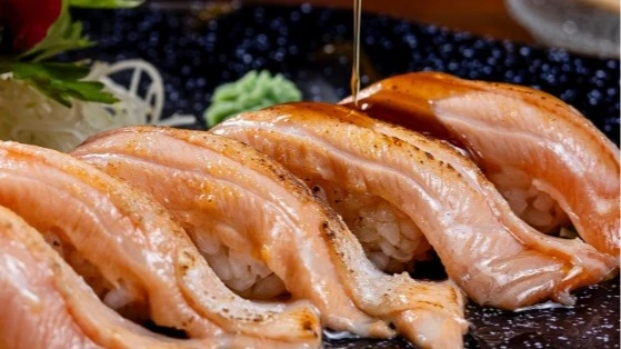 Sushilogia - Casa Forte (Pegue&Leve)