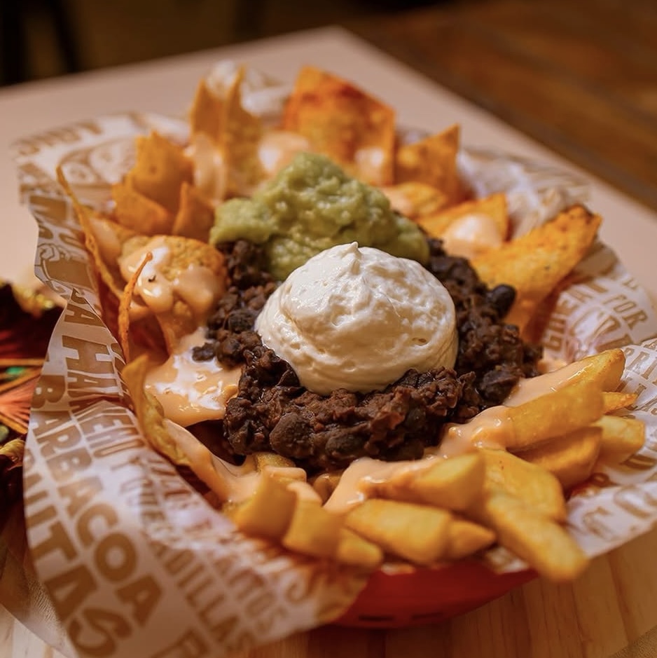 Taco Libre Mexican Food