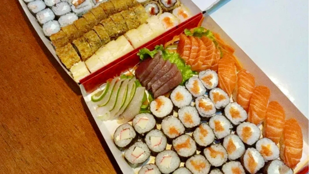 Shibuya Sushi (Delivery)