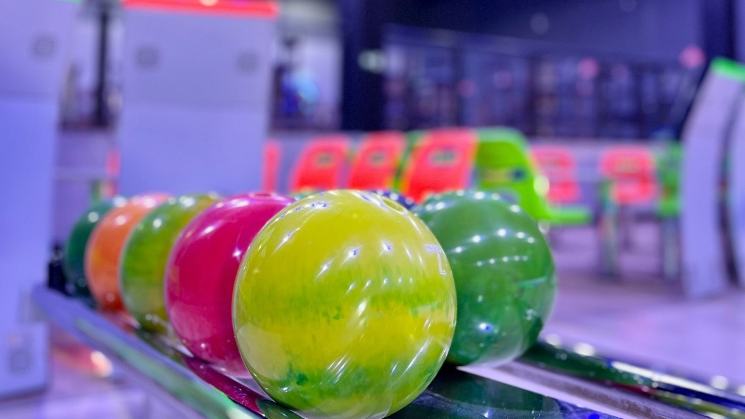 Mr. Bowling Sport Bar | Campinas (Pista Boliche)