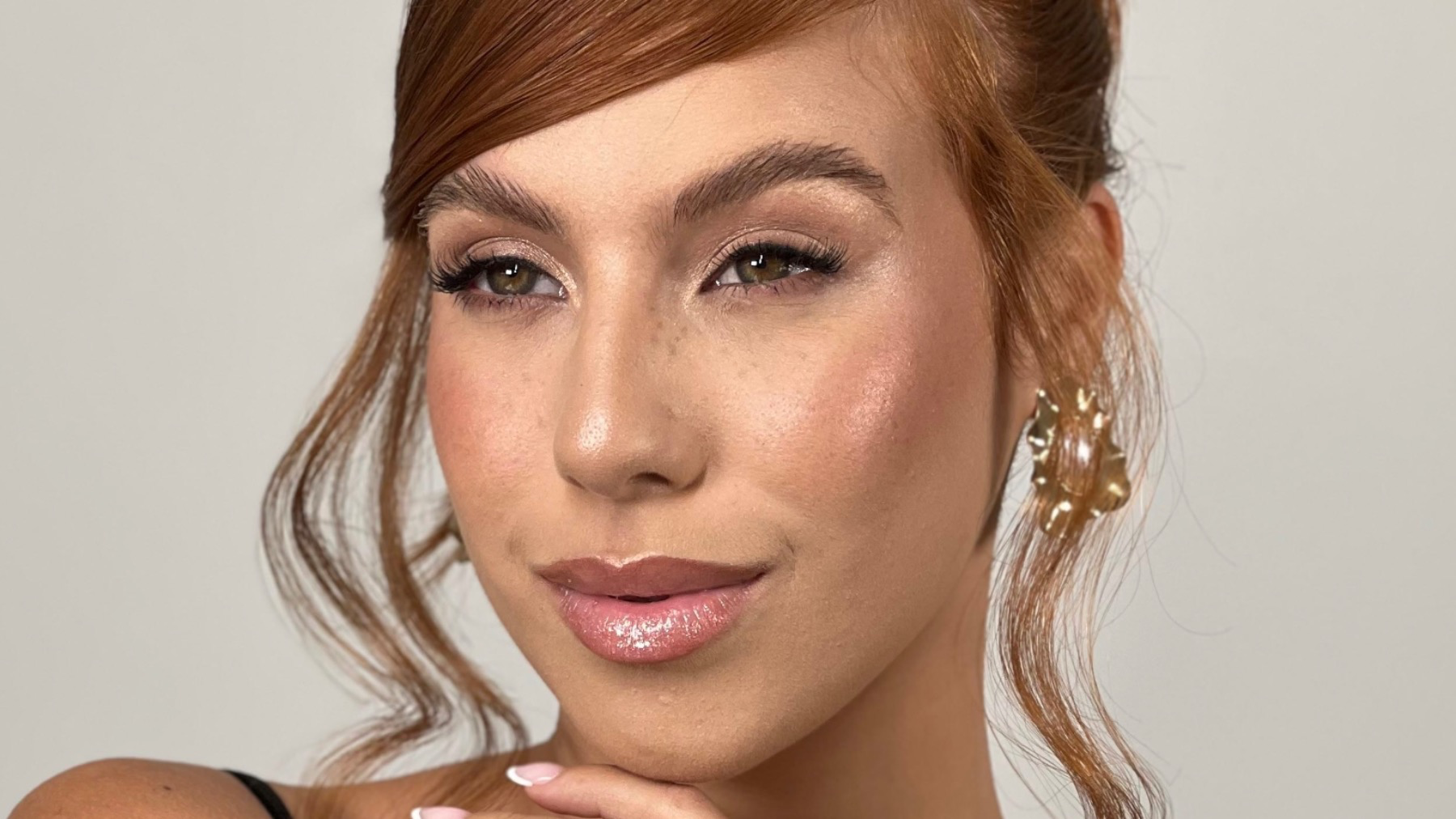 Paola Makeup