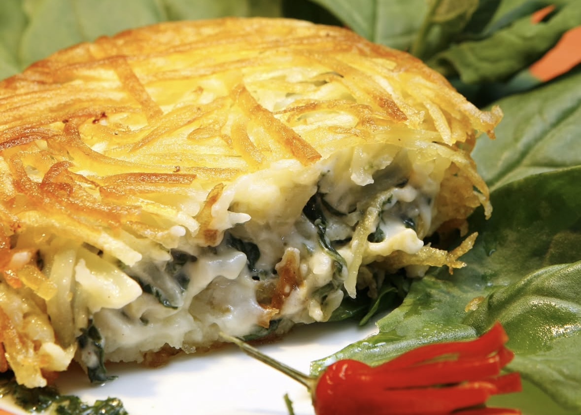 Cantinho Da Batata | Búzios (Batata rostie gourmet)