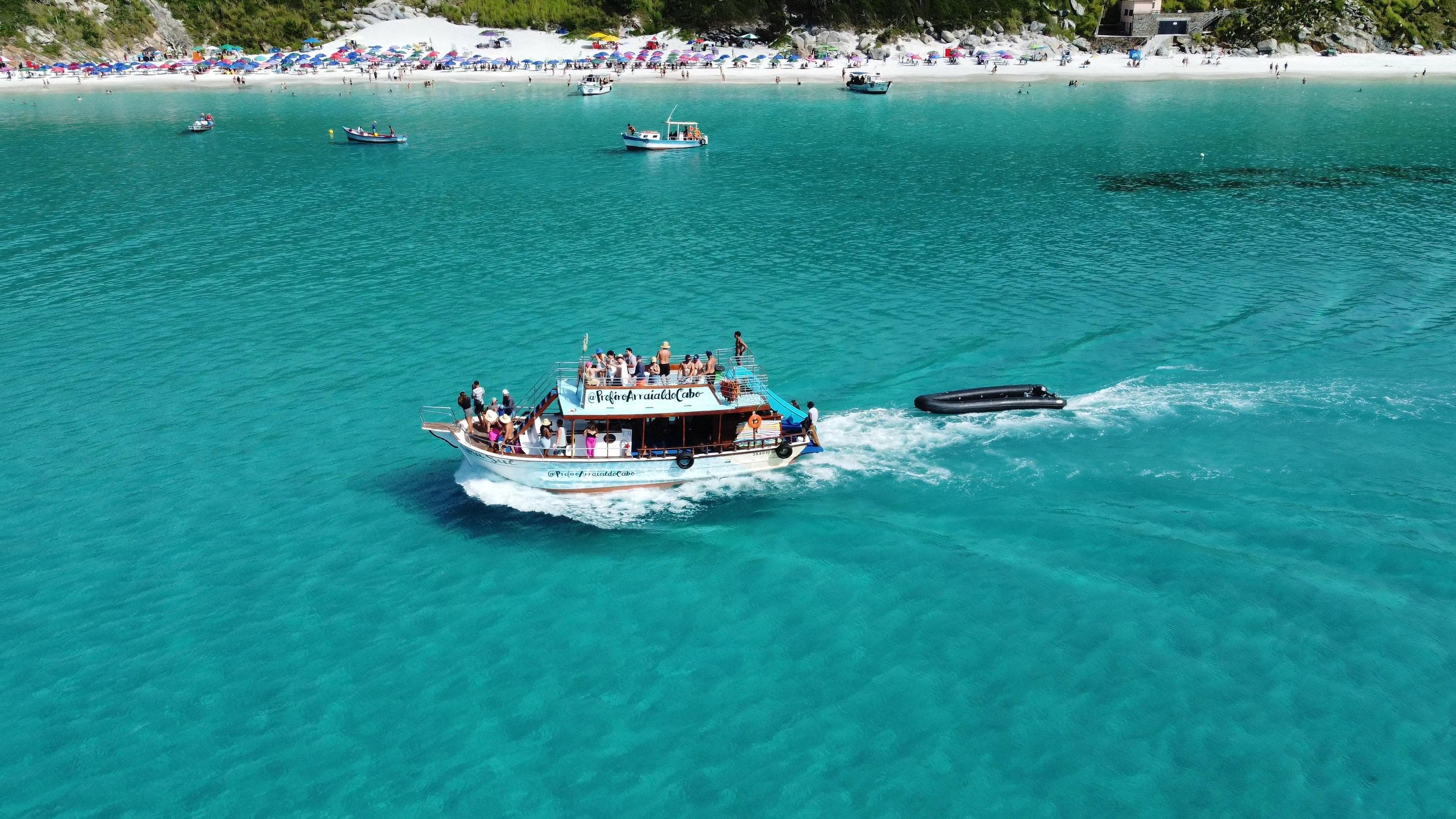 Prefiro Arraial do Cabo | Arraial do Cabo