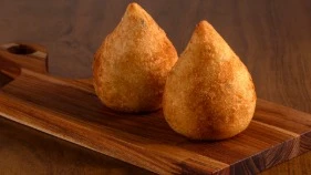 Coxinha do coxinha