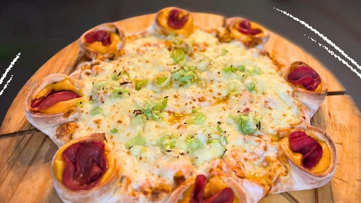 Buena Pizza (Rodízio) 