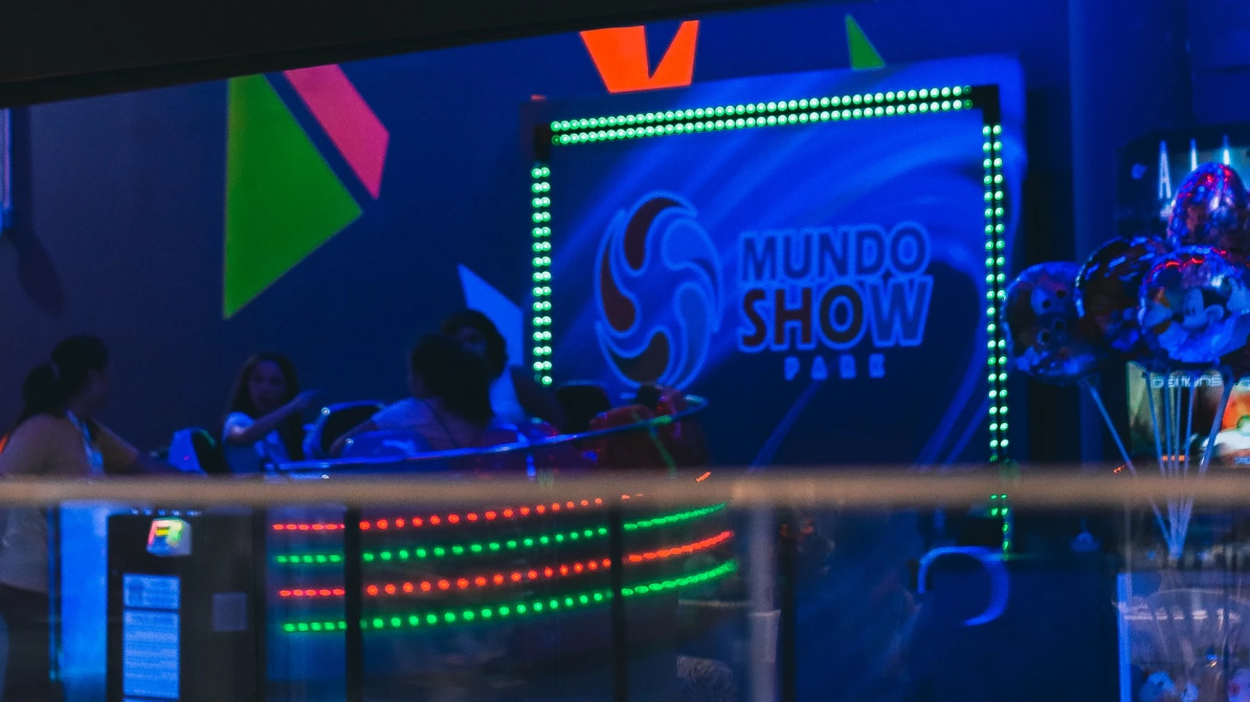 Mundo Show Park | Petrópolis