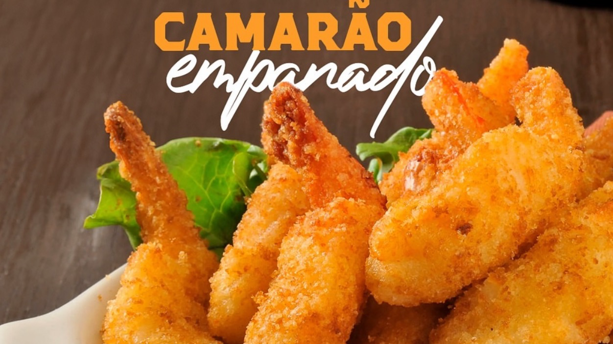 Hora do Peixe (Porção)