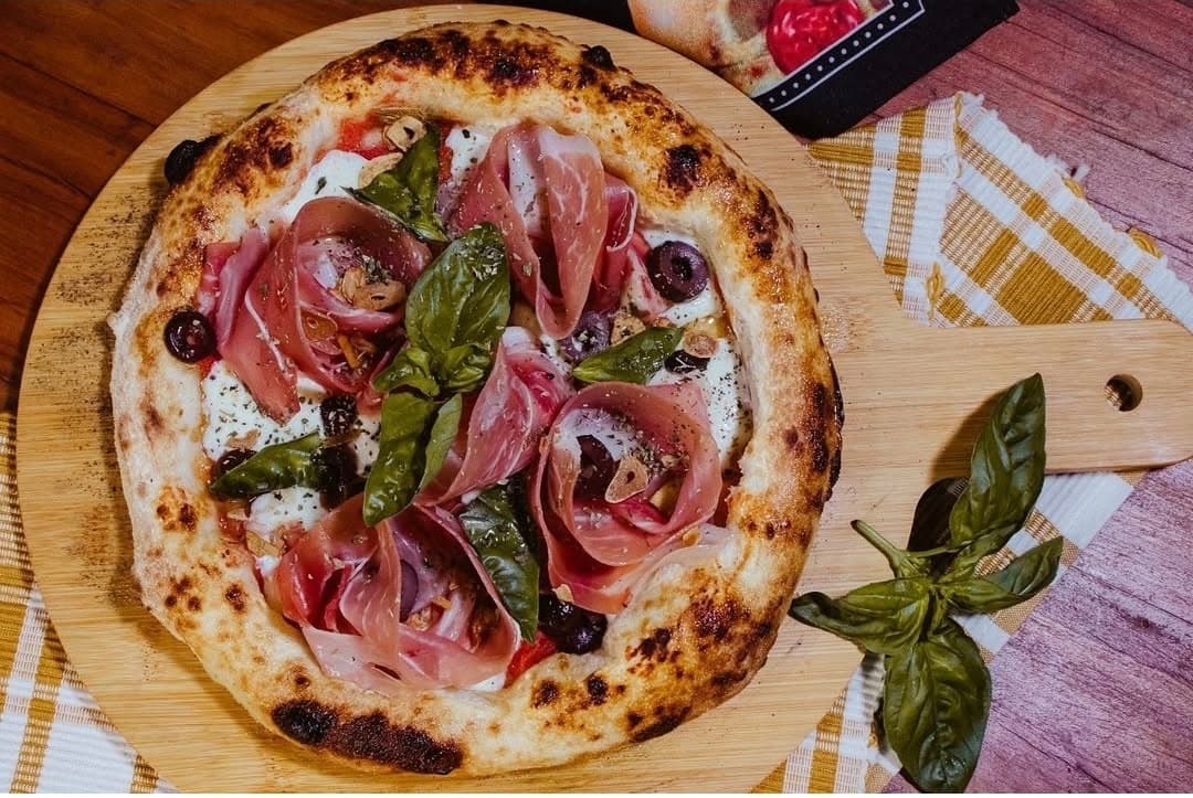 La Fiorentina Pizzaria - (Take Away)
