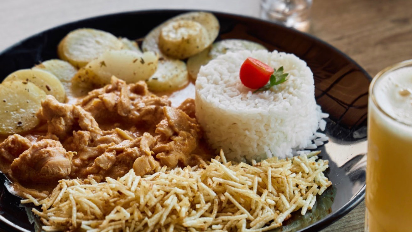 Barões do Café (Unidade do Midway Mall) - DELIVERY