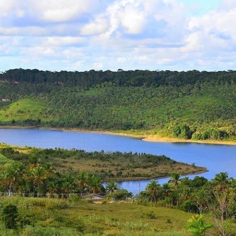 Aventura Eco Brasil - Passeio De Buggy Na Lagoa Do Niquim