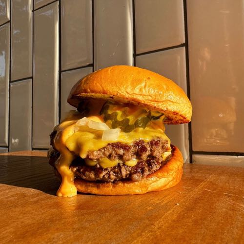 Borger Burger (Perdizes)
