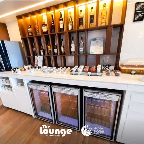 The Lounge Floripa (Internacional)