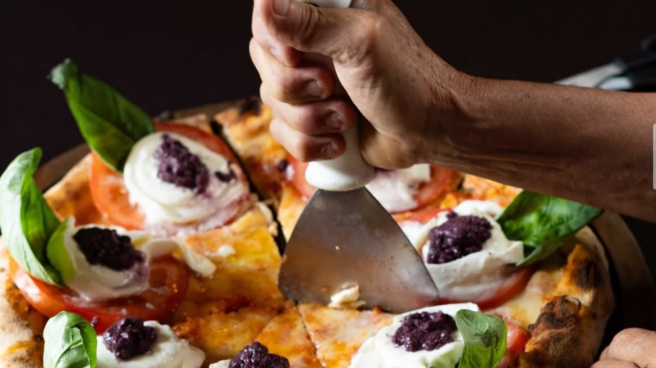 La Trappa | Tremembé (Pizza)