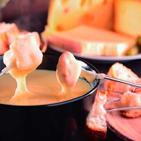 Divino's Bistrô | Capivari - Festival De Fondue