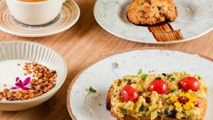 Roasters Cafés Especiais (BRUNCH)