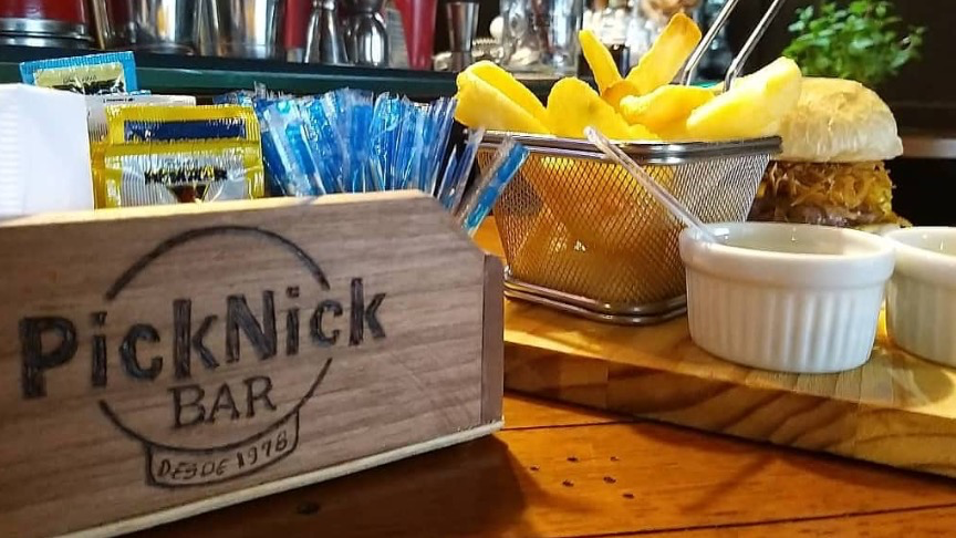 PickNick Bar (Petisco)