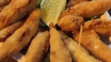 Israel Beach Bar (Pegue e Leve)