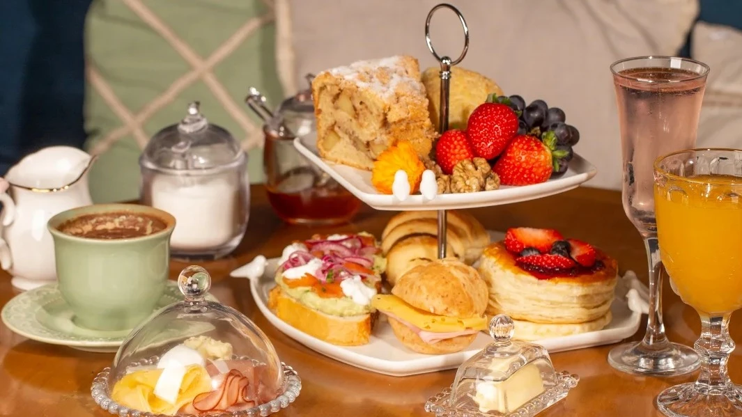 Guida Café e Brunch