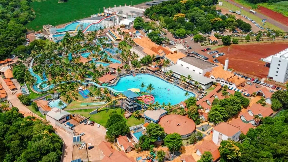 Ody Park | Ingresso