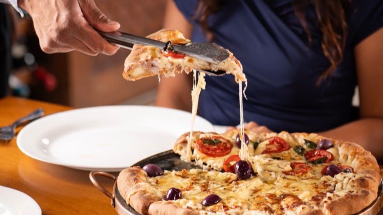 Porteira Gaúcha | Pouso Alegre (Rodízio de Pizza)