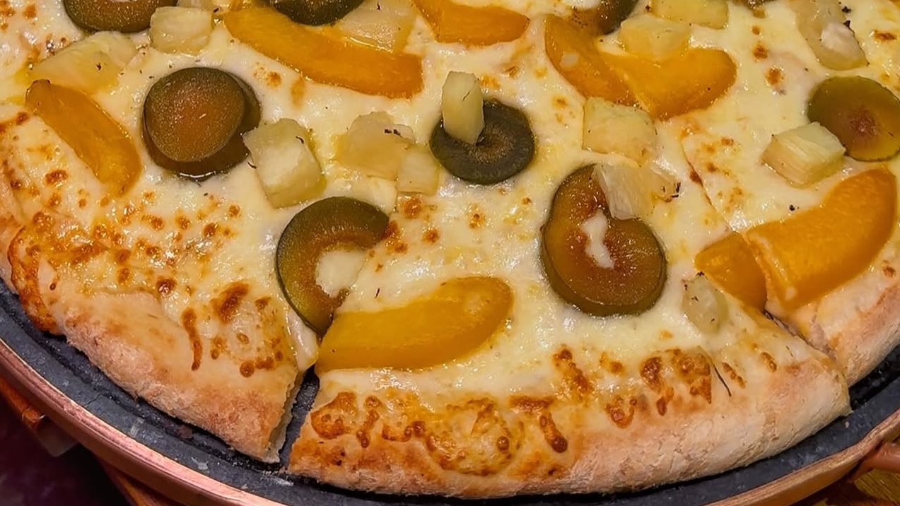Porteira Gaúcha | Pouso Alegre (Rodízio de Pizza)