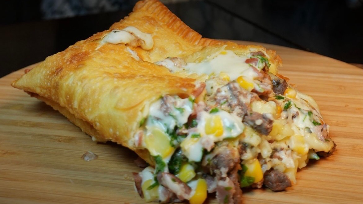 (30% DELIVERY) Tio Sam Pastéis 