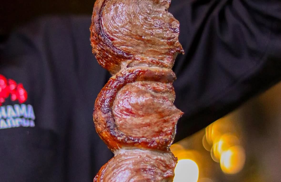 Churrascaria Chama Gaúcha
