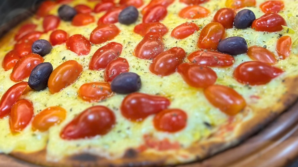 Guigui Pizzas (Salão)
