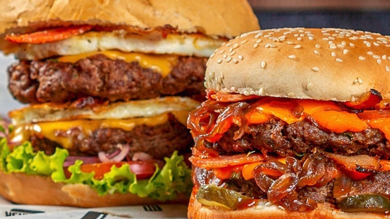 La Brasa Imperatriz (Delivery/Pegue E Leve) 