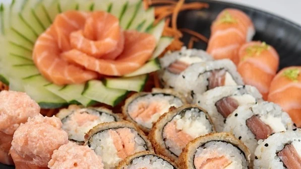 Temix Sushi - Boa Viagem (Pegue&Leve)