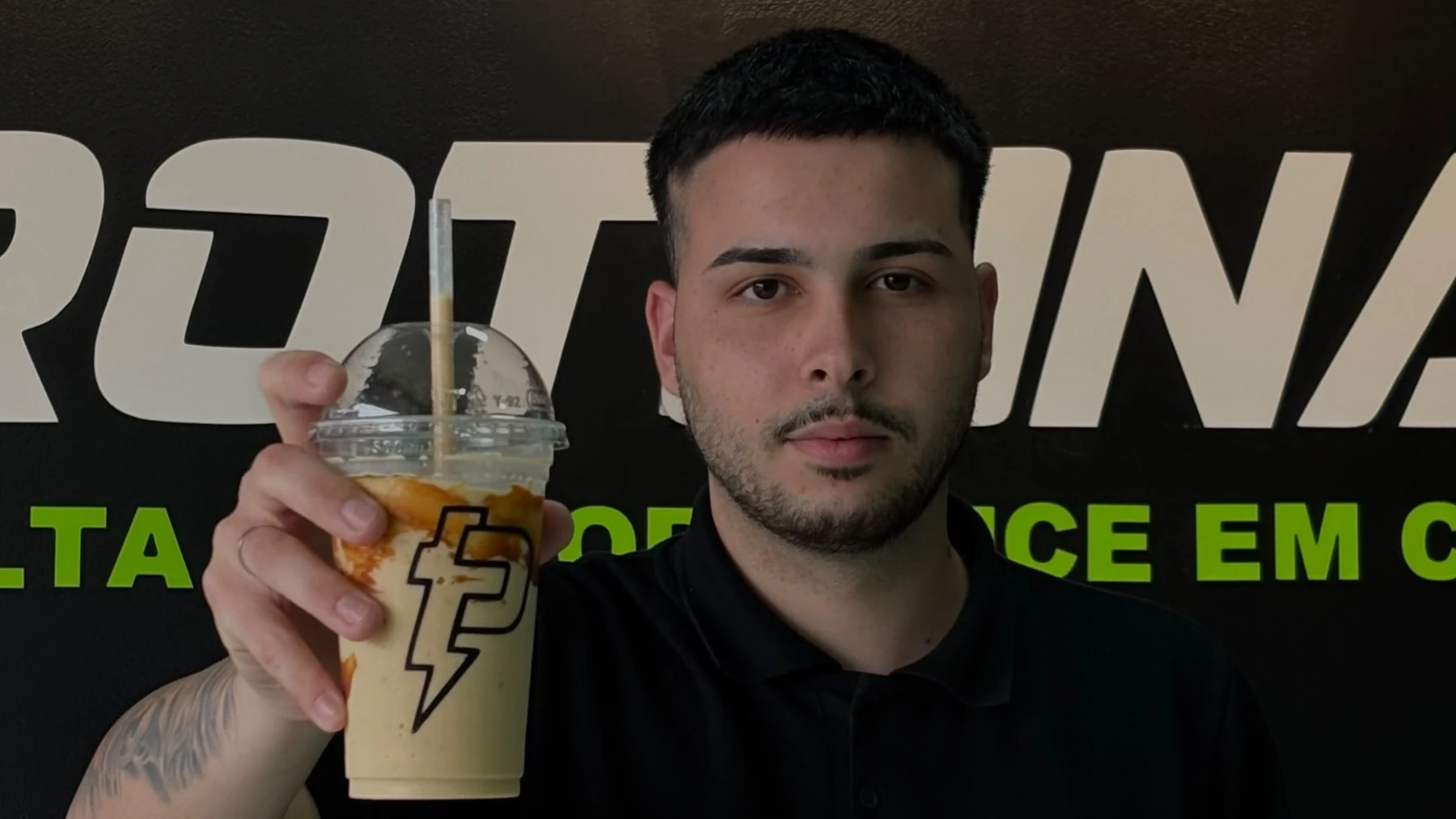 Proteína Bar | Criciúma